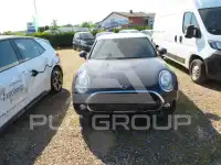 2018 Mini COOPER
