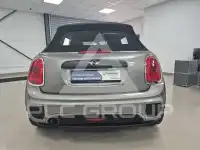 2018 Mini COOPER