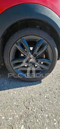 2018 Mini COOPER