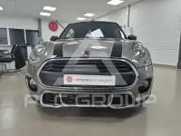 2018 Mini COOPER