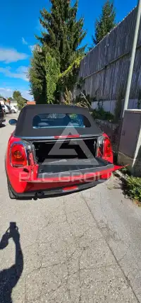 2018 Mini COOPER