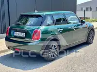 2018 Mini COOPER