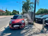 2018 Mini COOPER