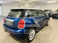 2018 Mini COOPER