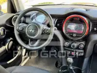 2018 Mini COOPER