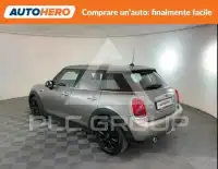 2018 Mini COOPER