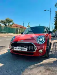 2018 Mini COOPER