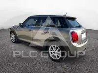 2018 Mini COOPER