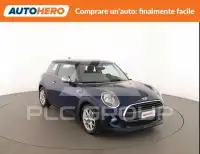 2018 Mini COOPER