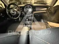 2018 Mini COOPER