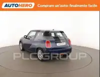 2018 Mini COOPER
