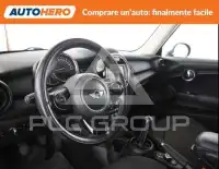 2018 Mini COOPER