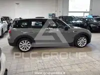 2018 Mini Clubman