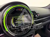 2018 Mini Clubman