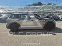 2018 Mini Clubman