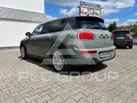 2018 Mini Clubman
