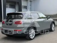2018 Mini Clubman