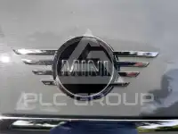 2018 Mini Clubman