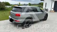 2018 Mini Clubman