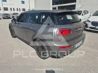 2018 Mini Clubman