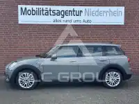 2018 Mini Clubman