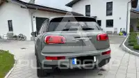 2018 Mini Clubman