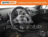 2018 Mini Clubman