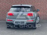 2018 Mini Clubman