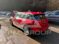 2018 Mini Clubman