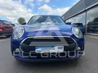 2018 Mini Clubman