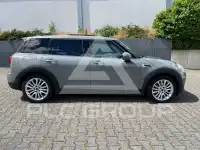 2018 Mini Clubman