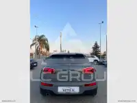 2018 Mini Clubman