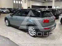 2018 Mini Clubman