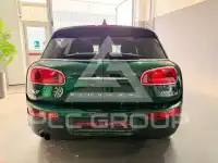 2018 Mini Clubman