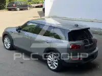 2018 Mini Clubman