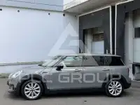 2018 Mini Clubman