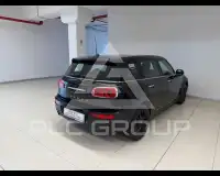 2018 Mini Clubman
