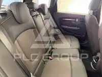 2018 Mini Clubman