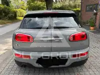 2018 Mini Clubman