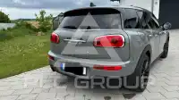 2018 Mini Clubman