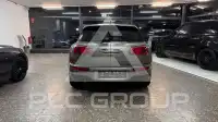 2018 Mini Clubman
