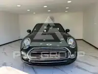 2018 Mini Clubman