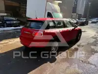 2018 Mini Clubman