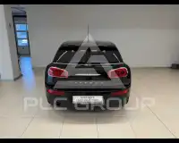2018 Mini Clubman