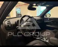 2018 Mini Clubman