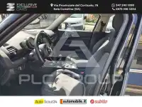 2018 Mini Clubman