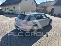 2018 Mini Clubman