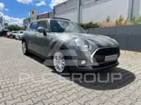 2018 Mini Clubman