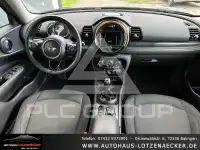 2018 Mini Clubman