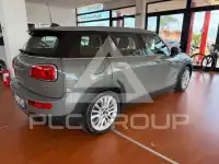 2018 Mini Clubman